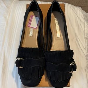 Audrey Brooke Blake Gale loafers size 8